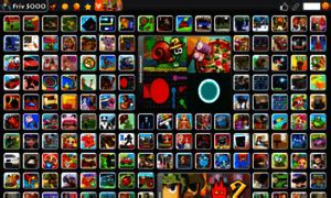 friv 5000 games.